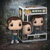 Funko POP! The Last of Us Еллі - ігрова фігурка (91813F)