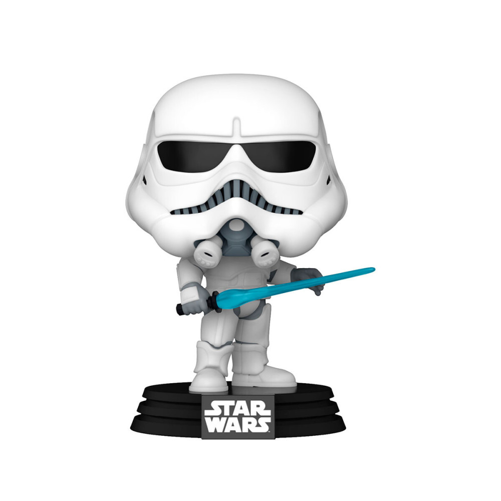 Funko POP! Star Wars Concept Series Штурмовик - ігрова фігурка (56769)