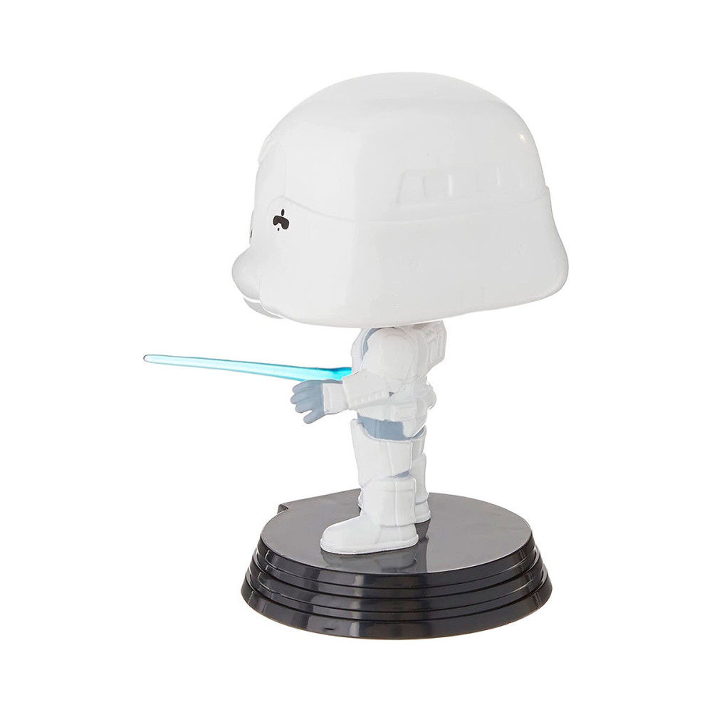 Funko POP! Star Wars Concept Series Штурмовик - ігрова фігурка (56769) Funko POP! Star Wars Concept Series Штурмовик - ігрова фігурка (56769)