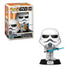 Funko POP! Star Wars Concept Series Штурмовик - ігрова фігурка (56769)