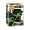 Funko POP! Wicked: Чародійка S2 Ельфаба - ігрова фігурка (86672)