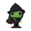 Funko POP! Wicked: Чародійка S2 Ельфаба - ігрова фігурка (86672)