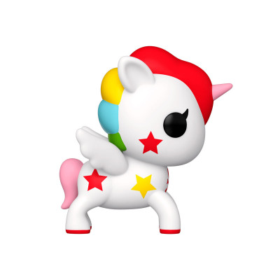 Funko POP! Tokidoki Stellina - ігрова фігурка (55755)