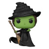 Funko POP! Wicked: Чародійка Ельфаба - ігрова фігурка (79747)