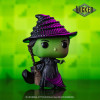 Funko POP! Wicked: Чародійка Ельфаба - ігрова фігурка (79747)