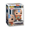 Funko POP! Аватар Аанг - ігрова фігурка (72099)