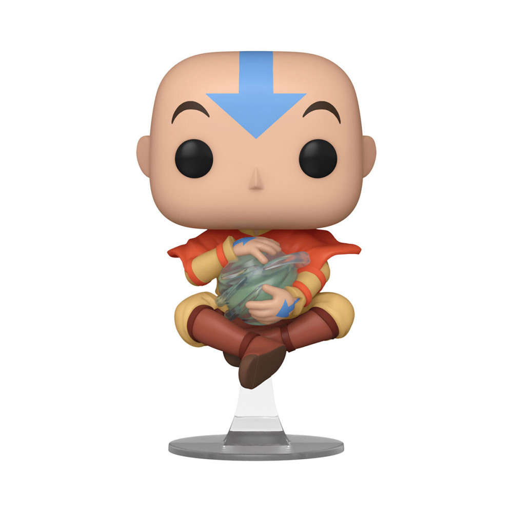 Funko POP! Аватар Аанг - ігрова фігурка (72099)
