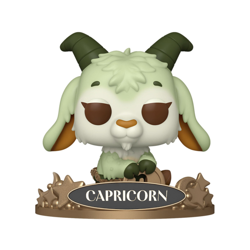 Funko POP! Zodiac Козоріг - ігрова фігурка (88321)