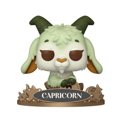 Funko POP! Zodiac Козерог - игровая фигурка (88321)
