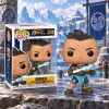 Funko POP! Аватар: Последний защитник Сокка - игровая фигурка (90255)