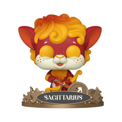 Funko POP! Zodiac Стрілець - ігрова фігурка (88323)