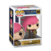 Funko POP! Аркейн Вай - ігрова фігурка (75652)