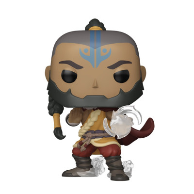 Funko POP! Аватар: Последний защитник Тага - игровая фигурка (90254)