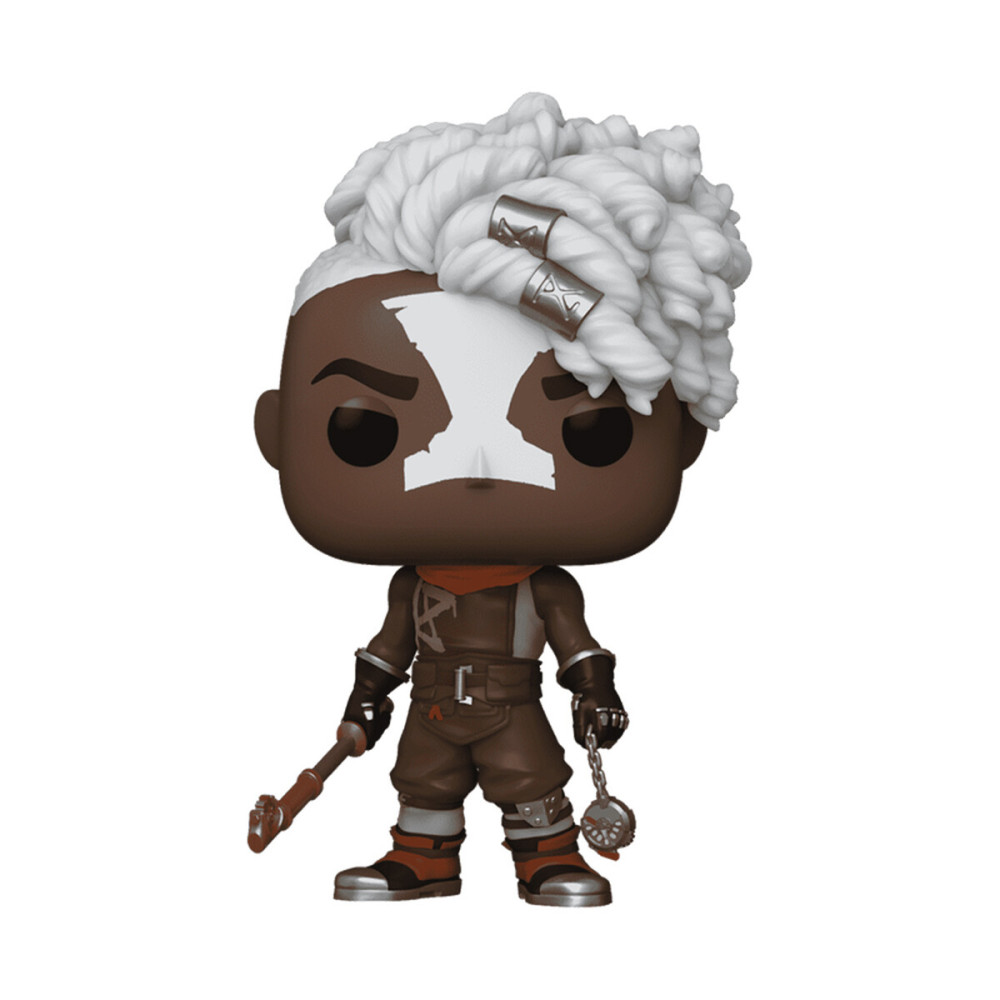 Funko POP! Аркейн Екко - ігрова фігурка (75648)