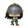 Funko POP! Аватар: Останній захисник Тоф - ігрова фігурка (90253)