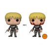 Funko POP! Атака титанів Армін Арлерт - ігрова фігурка (67928)