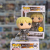 Funko POP! Атака титанів Армін Арлерт - ігрова фігурка (67928)