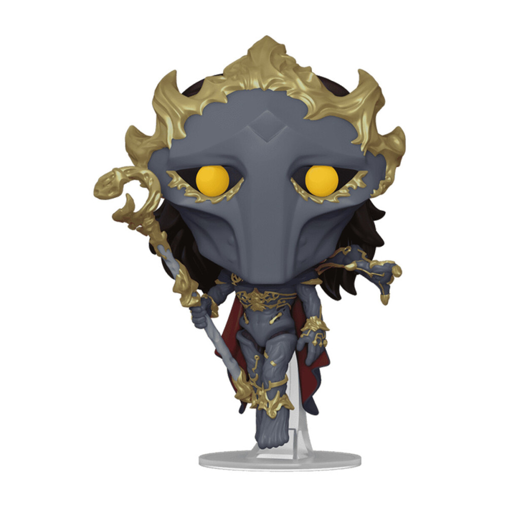 Funko POP! Аркейн Віктор - ігрова фігурка (83700)