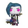 Funko POP! Аркейн Джинкс - ігрова фігурка (75649)