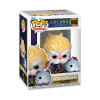 Funko POP! Аркейн Хеймердінгер з Поро - ігрова фігурка (80193)