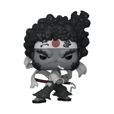 Funko POP! Афросамурай Афросамурай - ігрова фігурка (86764)