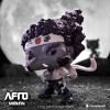 Funko POP! Афросамурай Афросамурай - ігрова фігурка (86764)