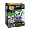 Funko POP! Бетмен 85 Джокер - ігрова фігурка (80687)