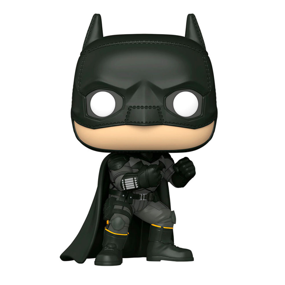 Funko POP! Бетмен Бетмен 25 см - ігрова фігурка (59282)