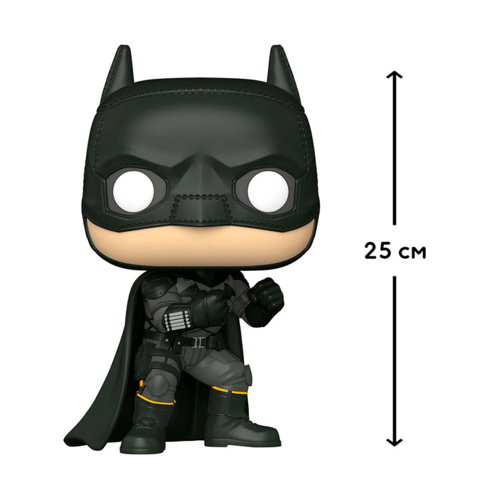 Funko POP! Бетмен Бетмен 25 см - ігрова фігурка (59282)