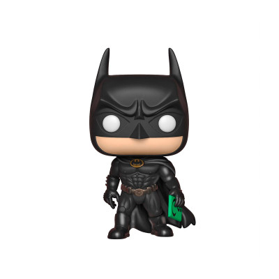Funko POP! Бетмен 80-і Бетмен - ігрова фігурка (37254)