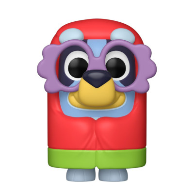Funko POP! Блуи Джанет - игровая фигурка (94054F)