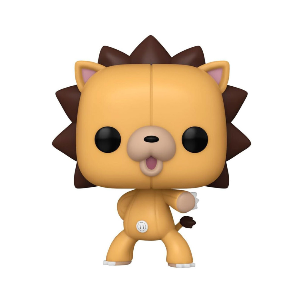 Funko POP! Бліч Кон - ігрова фігурка (77052)