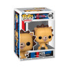 Funko POP! Бліч Кон - ігрова фігурка (77052)