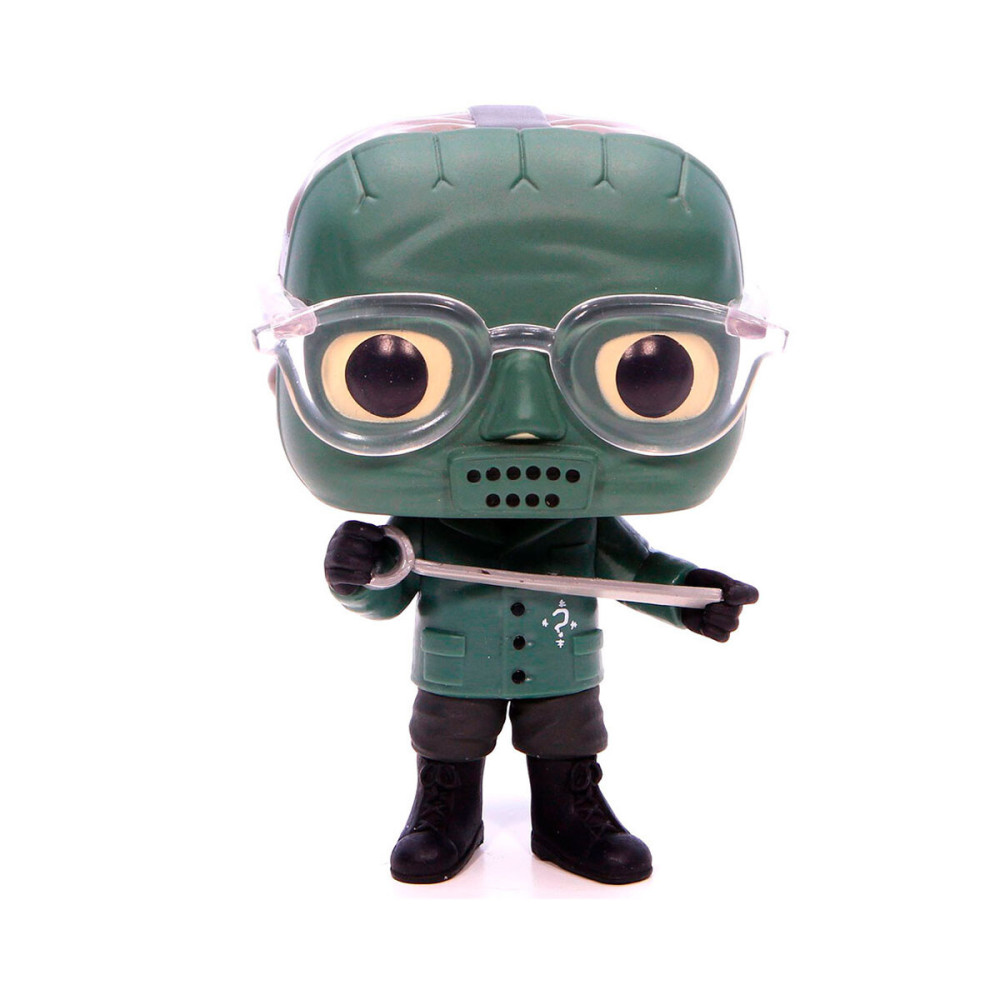 Funko POP! Бетмен Загадник - ігрова фігурка (59281)