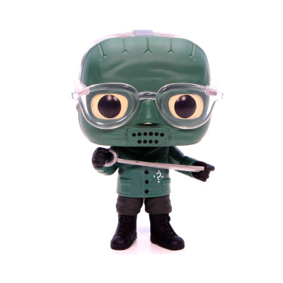 Funko POP! Бэтмен Загадочник - игровая фигурка (59281) Funko POP! Бэтмен Загадочник - игровая фигурка (59281)