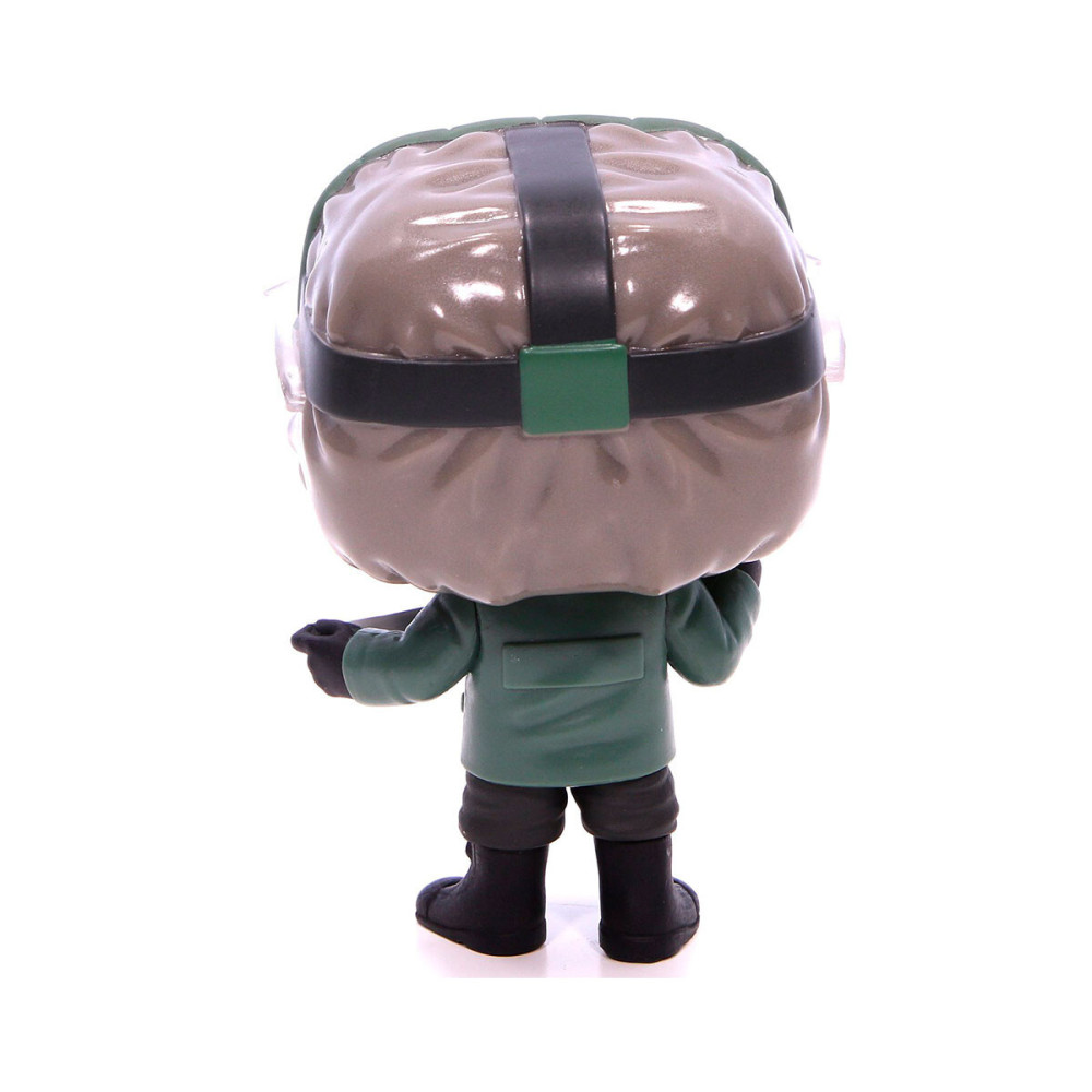 Funko POP! Бетмен Загадник - ігрова фігурка (59281)