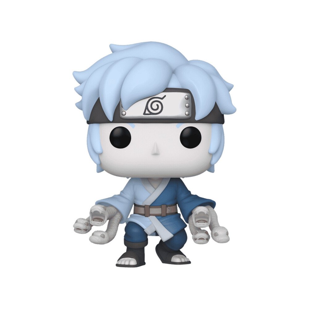 Funko POP! Боруто Міцукі - ігрова фігурка (61386)