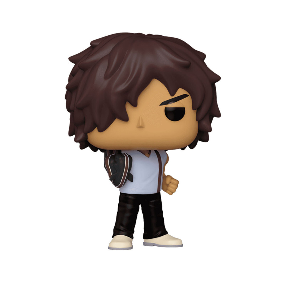 Funko POP! Бліч Ясутора Садо - ігрова фігурка (75511)