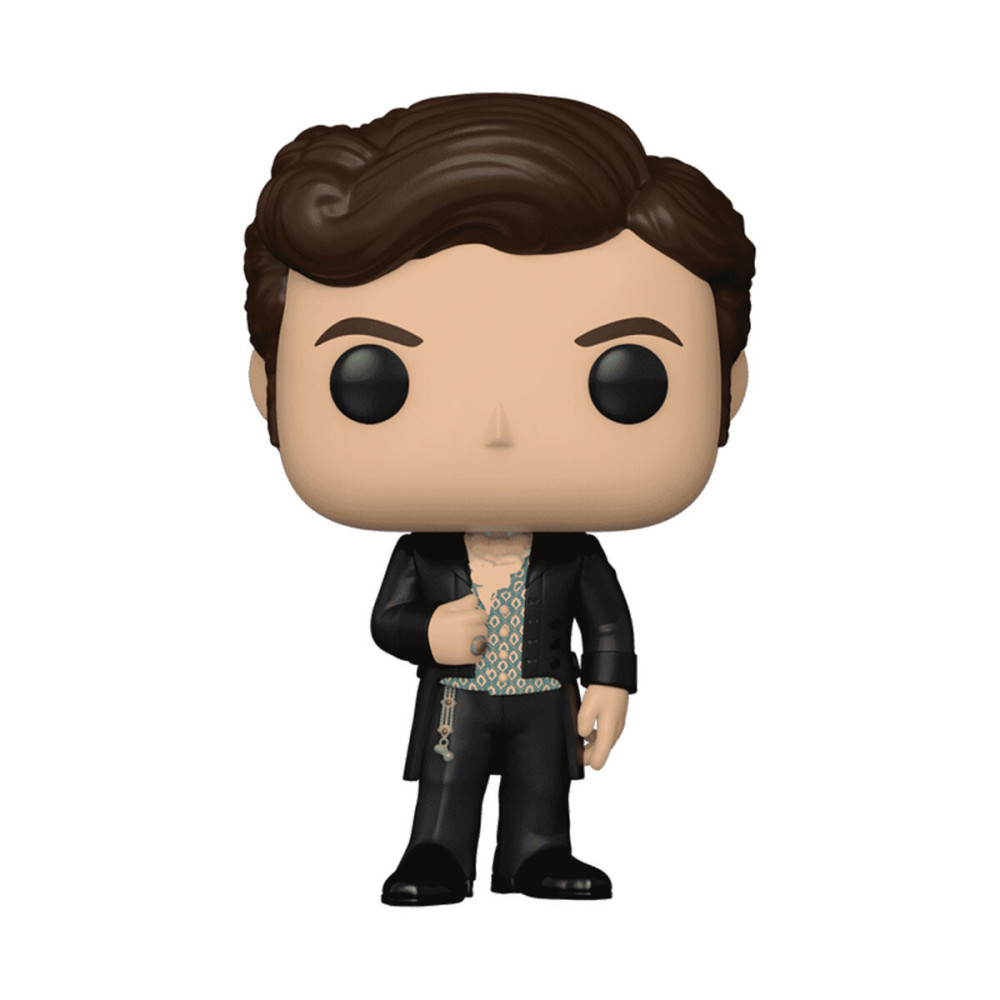 Funko POP! Бріджертони Колін Бріджертон - ігрова фігурка (72204)