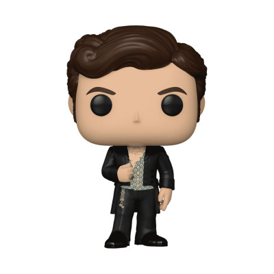 Funko POP! Бріджертони Колін Бріджертон - ігрова фігурка (72204)