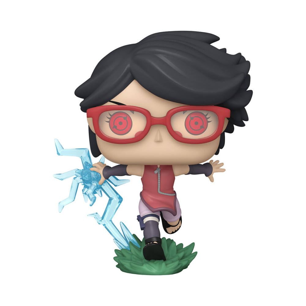 Funko POP! Боруто Сарада - ігрова фігурка (61387)