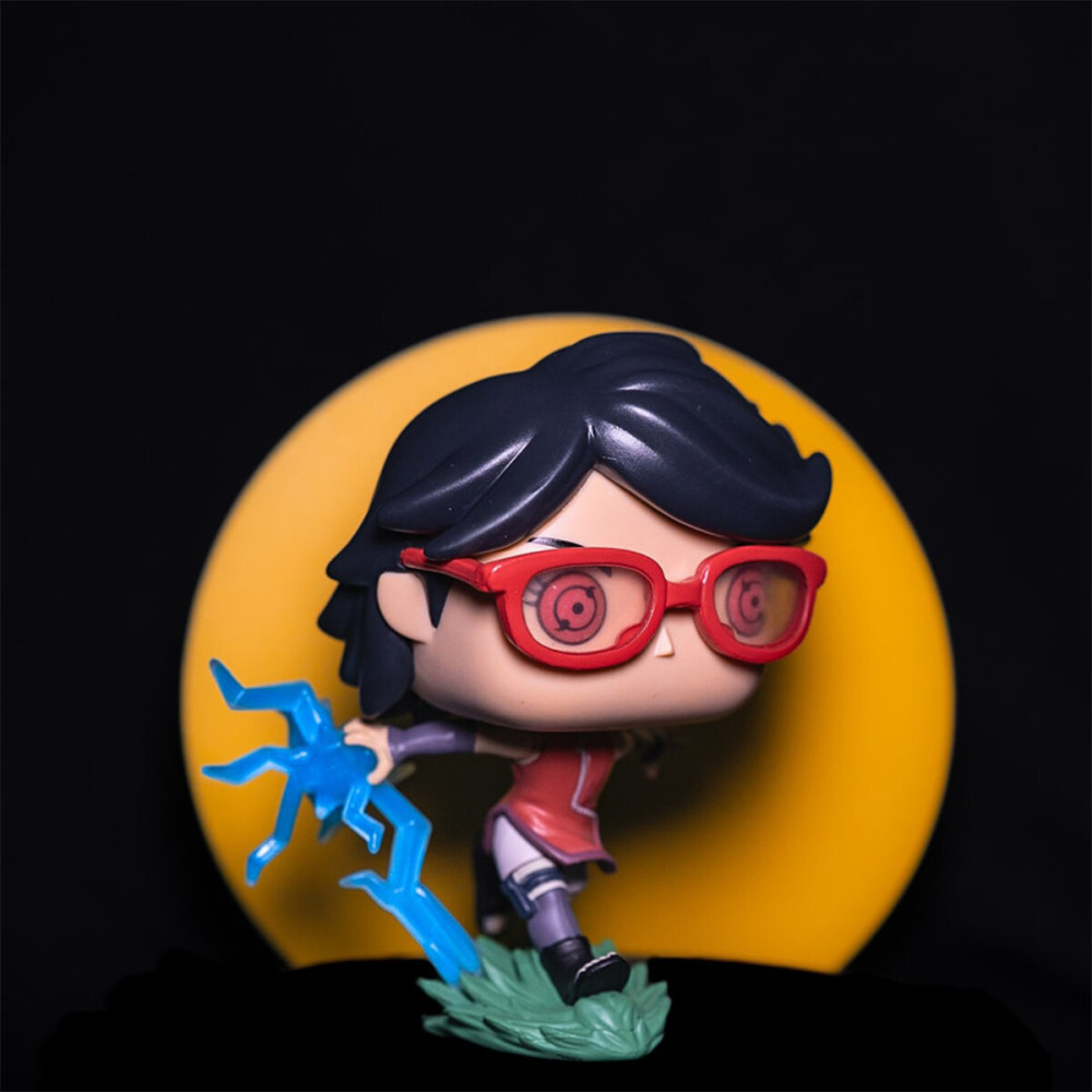 Funko POP! Боруто Сарада - ігрова фігурка (61387)