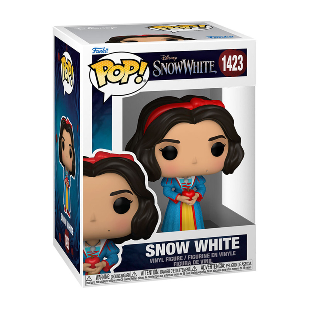 Funko POP! Білосніжка - ігрова фігурка (75949)