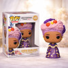Funko POP! Бріджертони Королева Шарлотта - ігрова фігурка (72206)