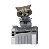 Funko POP! Вартові Галактики Ракета на кораблі - ігрова фігурка (63211)