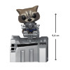 Funko POP! Вартові Галактики Ракета на кораблі - ігрова фігурка (63211)