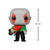 Funko POP! Вартові галактики Holiday Special Дракс - ігрова фігурка (64330)