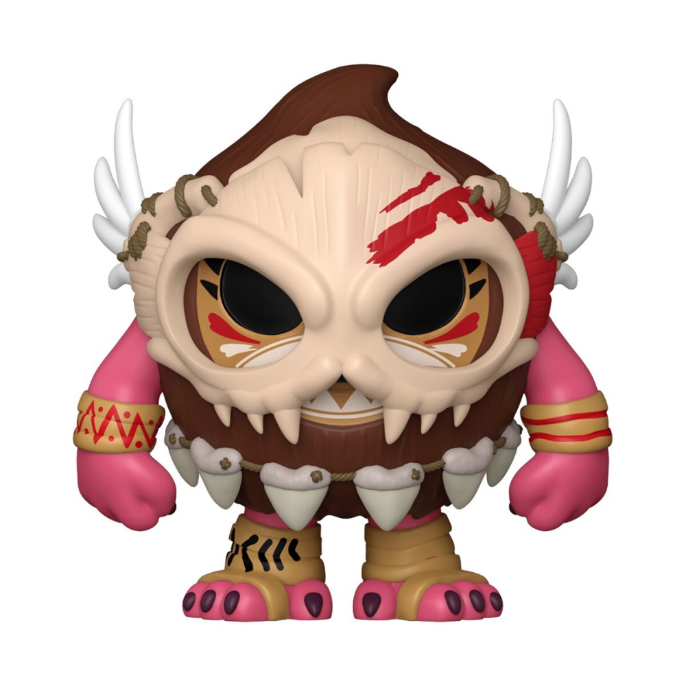 Funko POP! Моана Коту - игровая фигурка (93206)