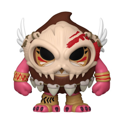 Funko POP! Моана Коту - игровая фигурка (93206)