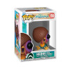 Funko POP! Ваяна Ай-Ай з кокосом - ігрова фігурка (94412)